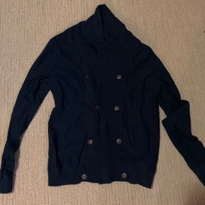 H&M Button Cardigan